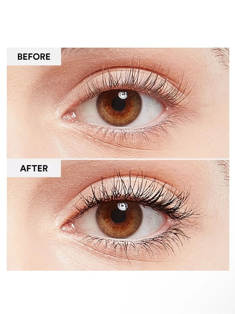 Ulta Beauty Curled Up Mascara